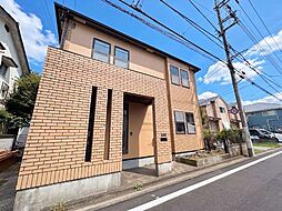 JR中央線 国立駅 バス15分 並木町下車 徒歩9分