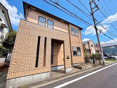 外観:ここに住むからこそ意味がある。すべての(始まり)をここから迎えます。 外観:ここに住むからこそ意味がある。すべての(始まり)をここから迎えます。