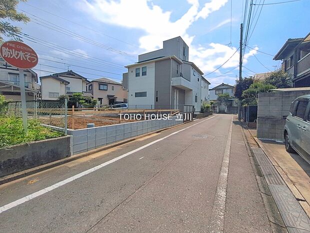 物件外観 （2026年07月21日撮影）