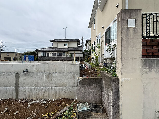 現地外観写真