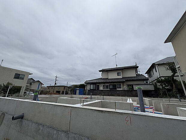 現地外観写真