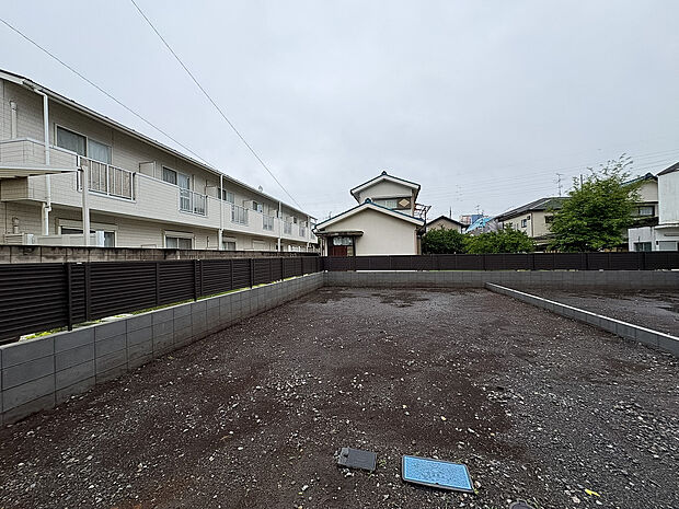 現地外観写真
