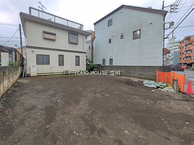 物件外観 （2026年07月17日撮影）