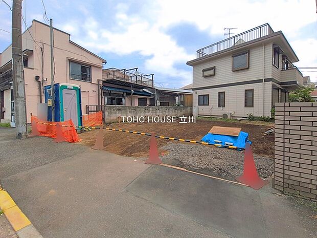 物件外観 （2026年07月17日撮影）