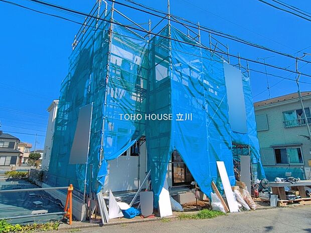 物件外観 (2026年08月25日撮影)