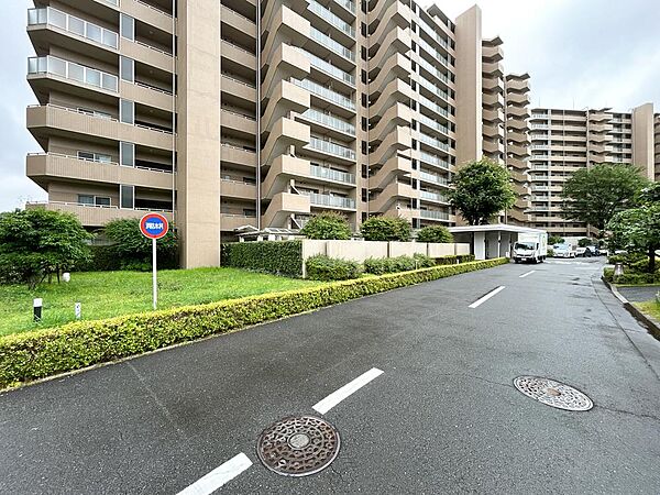 物件外観（2026年7月2日撮影）リノベーション8月下旬完成予定