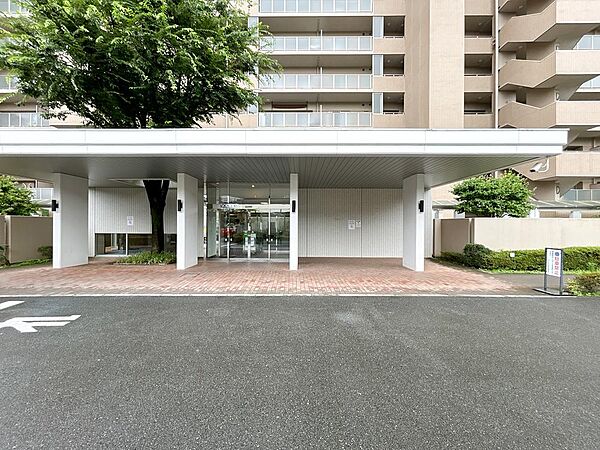 物件外観（2026年7月2日撮影）リノベーション8月下旬完成予定