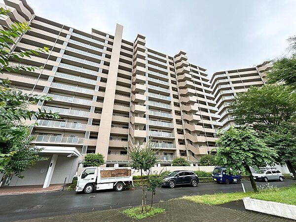 物件外観（2026年7月2日撮影）リノベーション8月下旬完成予定