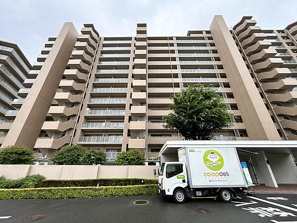 物件外観（2026年7月2日撮影）リノベーション8月下旬完成予定