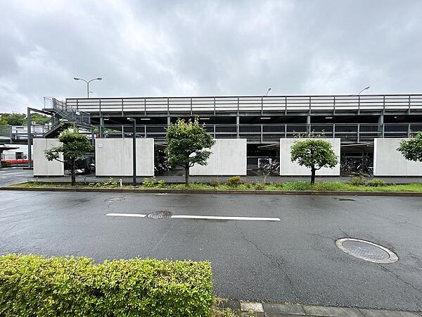 物件外観（2026年7月2日撮影）リノベーション8月下旬完成予定