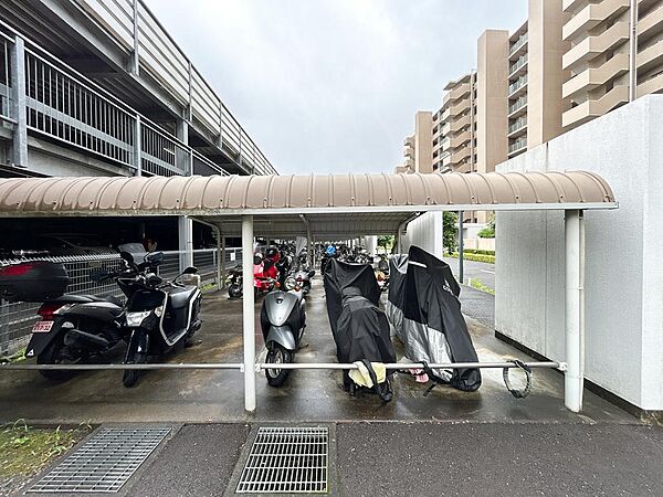 共用部