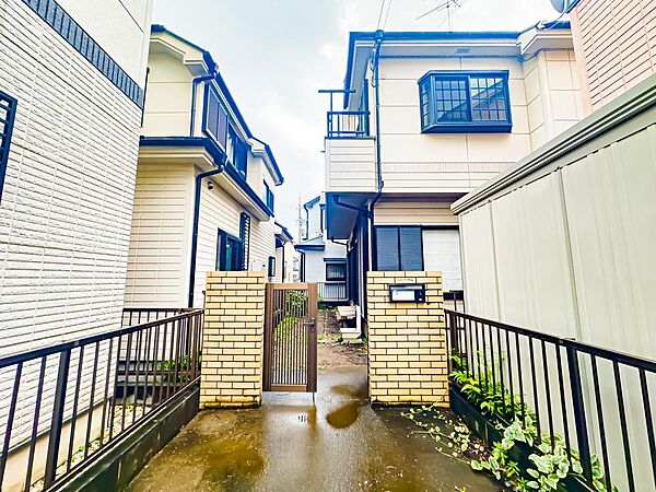 detached 東京都立川市錦町２丁目6-2 ステラNKビル１F