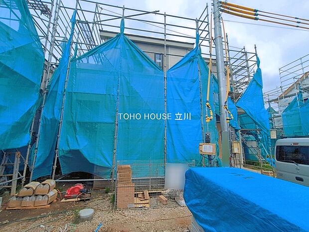 物件外観 （2026年08月04日撮影）