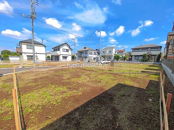 物件外観 （2026年08月25日撮影）