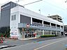 周辺：オーケー溝ノ口店まで約800m