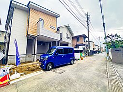 外観の画像