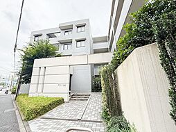 東村山北パークホームズ