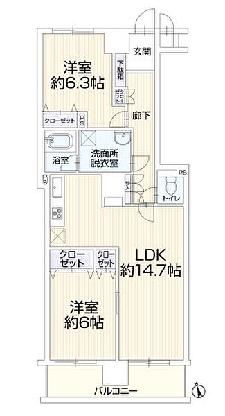間取り：313004811287