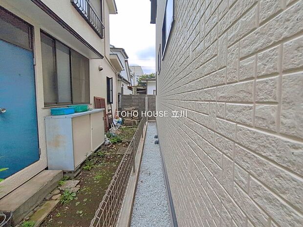 物件外観 (2026年08月03日撮影)
