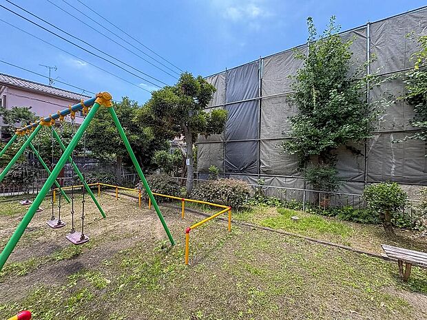 現地外観写真