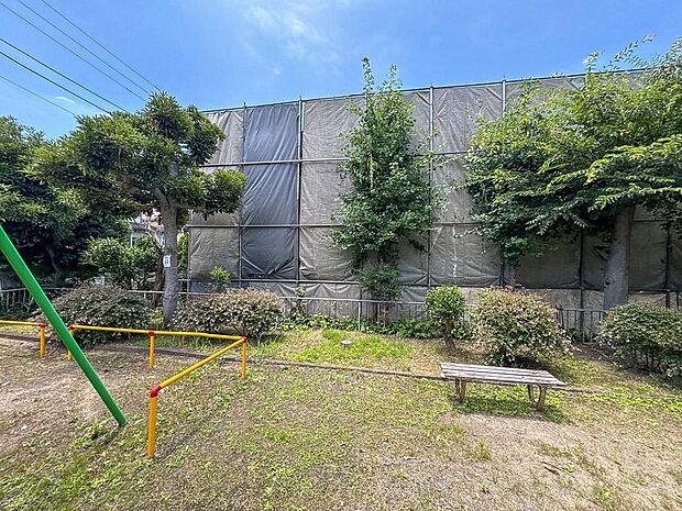 現地外観写真