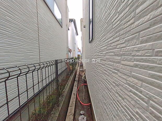 物件外観 (2026年06月26日撮影)