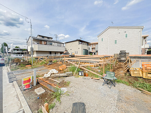 5月25日現地撮影