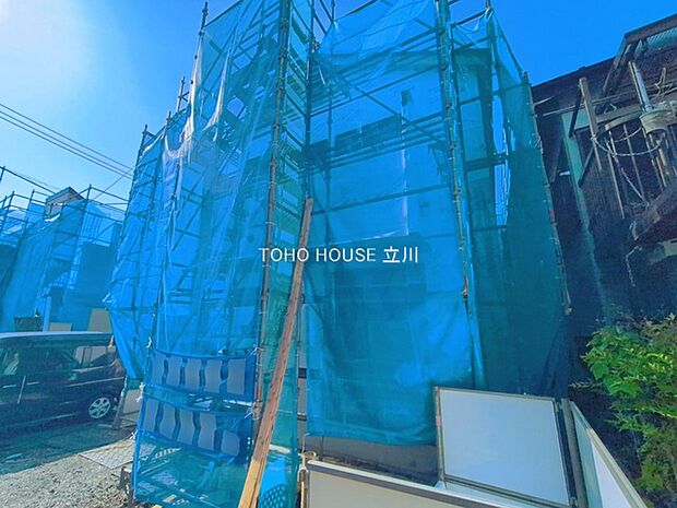 物件外観 （2026年08月10日撮影）
