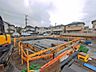 外観：前面道路含む現地 （2026年08月27日撮影）