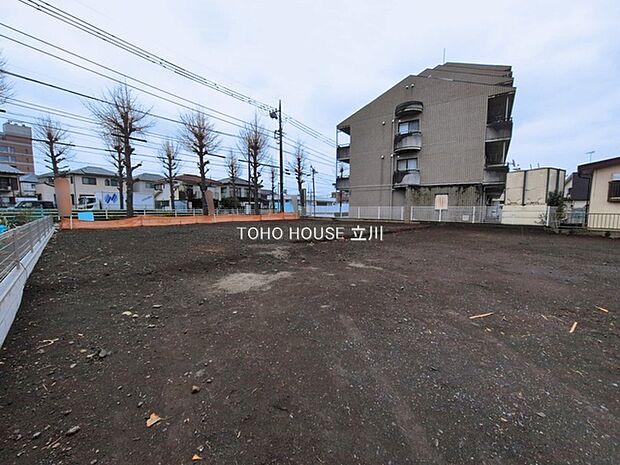 物件外観 (2026年05月22日撮影)