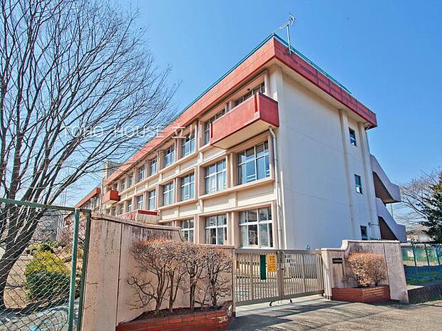 石川保育園 1990m