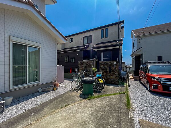 detached 東京都立川市錦町２丁目6-2 ステラNKビル１F