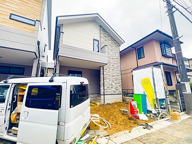 ZEN水準住宅。BELS。フラット35S利用可能(金利Aプラン)。2026/7/3撮影