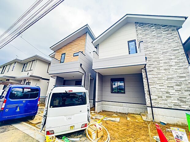 現地のご見学も可能です。詳細はお気軽にお問い合わせください。2026/7/3撮影