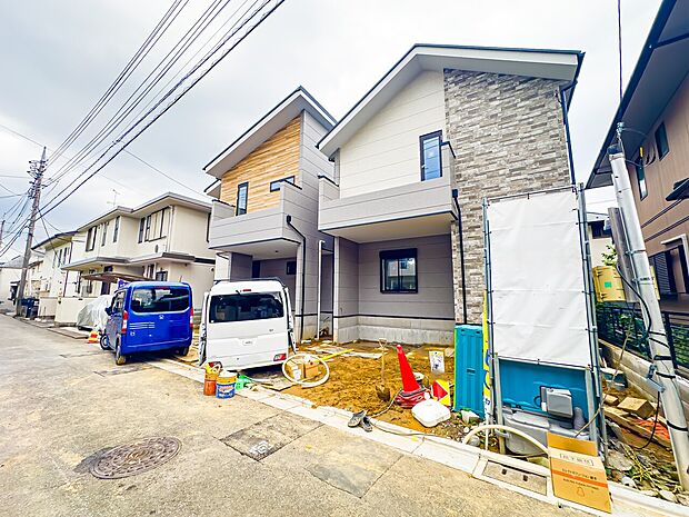 「府中本町」駅徒歩約3分の好立地物件です。小中学校・コンビニ・スーパーなどが徒歩圏内に揃っております。2026/7/3撮影