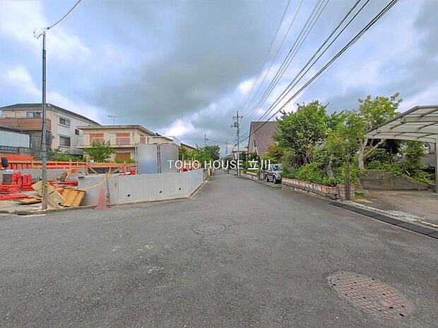 物件外観 (2026年07月28日撮影)