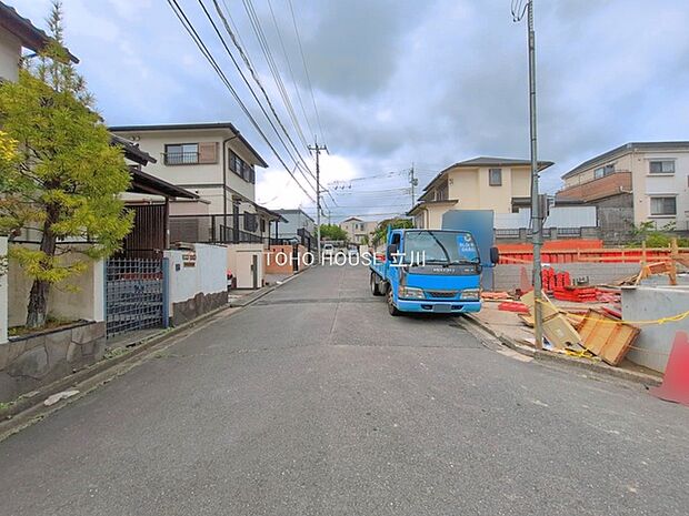 物件外観 (2026年07月28日撮影)