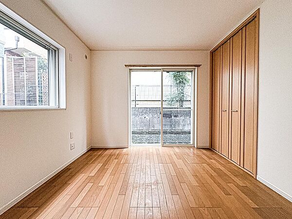 子供部屋