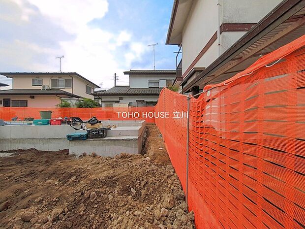 前面道路含む現地 （2026年07月17日撮影）