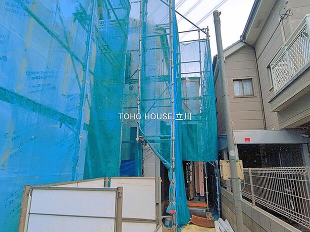 物件外観 （2026年06月30日撮影）