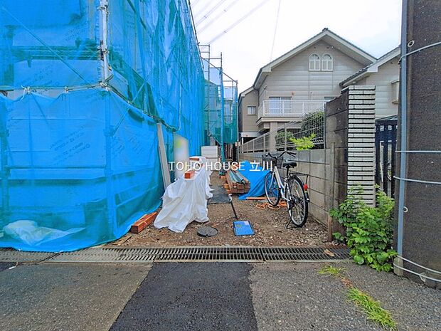 物件外観 （2026年06月30日撮影）
