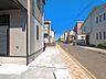 外観：物件外観 （2026年10月08日撮影）