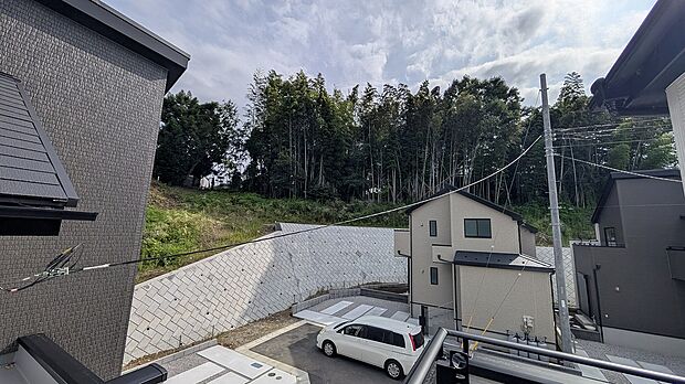 前面道路含む現地 （2026年06月22日撮影）