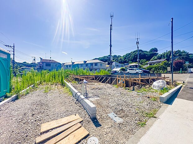 LDKが約26.5帖+全室8帖以上のゆとりのマイホームでございます。2026/7/19撮影
