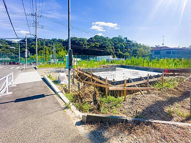全室8帖以上の広さで、ゆとりの新生活を叶えます。憧れのマイホーム生活をお楽しみください。2026/7/19撮影
