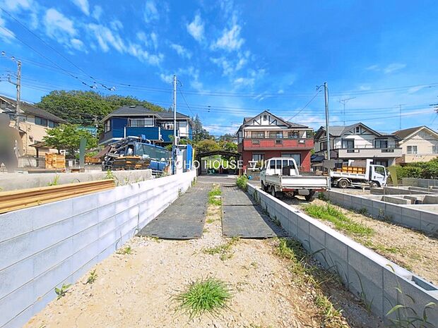 物件外観 (2026年07月28日撮影)