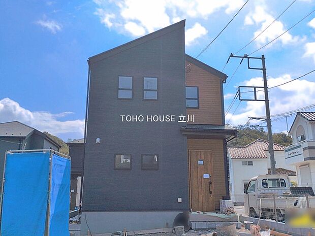 物件外観 （2026年09月25日撮影）