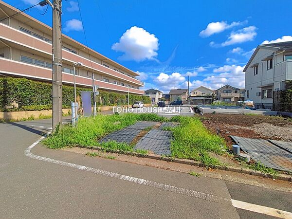 物件外観 （2026年08月18日撮影）