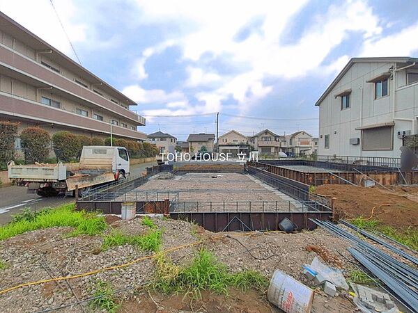 物件外観 （2026年07月23日撮影）