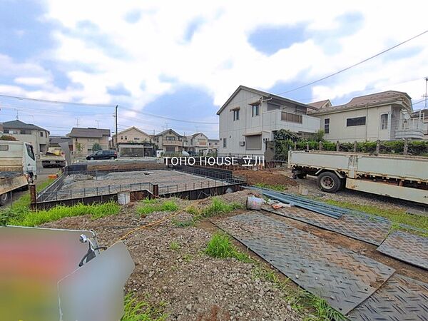 物件外観 （2026年07月23日撮影）